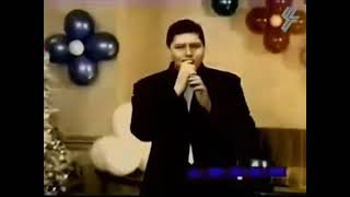 Armen Gondrachyan Armenchik  Namak 2000 Aresh Video [upl. by Ahel]