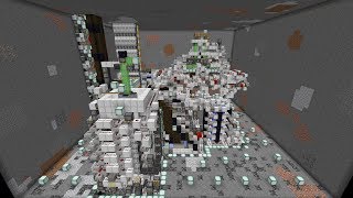 SciCraft Server Tour We Have Working Tree Farms Again [upl. by Eniwtna]