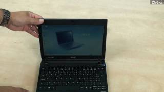 Acer Travelmate 8172T [upl. by Wemolohtrab987]