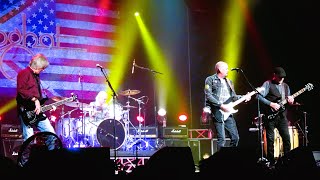 Foghat  Slow Ride  Admiral Theatre  Bremerton WA  Feb 2 2024 [upl. by Mart]