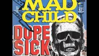 MADCHILD RUNAWAY [upl. by Domph]