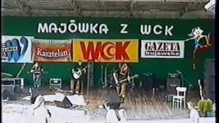 Zwiastun Burzy  Live Włocławek 2001 [upl. by Yarvis]