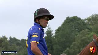 SEMIFINALTalacrest Prince Of Waless Championship Cup 2024  BP POLO vs Park Place Guards PoloClub [upl. by Mongeau545]