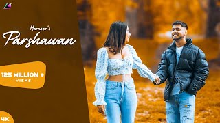 Parshawan  Harnoor Official Video Gifty  JayB Singh  ICan Films  LegacyRecords [upl. by Rowen]