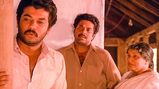 എന്റെ പൊന്നുമോനെ ഈ അമ്മയോട് പൊറുക്കടാ  Movie Scene  Thaniyavarthanam [upl. by Wylen]