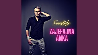 Zajefajna Anka Radio Edit [upl. by Genna820]