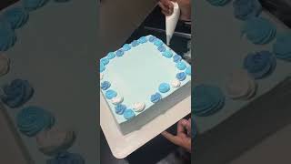 പെട്ടുപോയി reels cake birthdaycake shortsfeed shortsviral frozentheme disneycake elsacake [upl. by Lorianne]