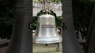 4th of July Bell Ringing Tradition [upl. by Enneillij]