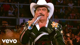 Joan Sebastian  Llorar En Vivo [upl. by Edric]