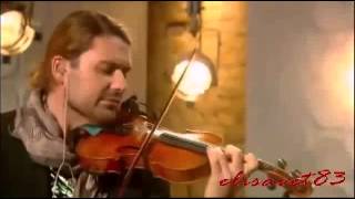 David Garrett Swan lake Tchaikovsky [upl. by Llehcim29]