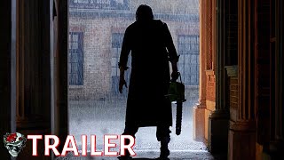 Texas Chainsaw Massacre 2022 Teaser Trailer Legendado  Novo Massacre da Serra Elétrica [upl. by Fendig70]