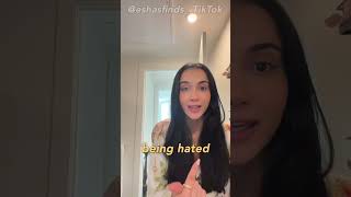 Lib TikTok Star TURNS MAGA IDGAF 🔥 [upl. by February]