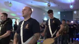 Cookstown Grenadiers  Portrush SOU Concert 2024 7 [upl. by Attaynek937]