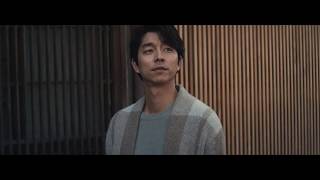 epigram X Gong Yoo Brand Film Vol3 에피그램 그리고 공유 [upl. by Cedar250]