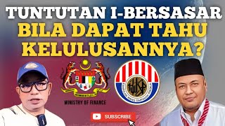 BILA AKAN DAPAT TAHU KELULUSAN KWSP BERSASAR [upl. by Akinuahs13]