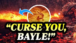 quotCURSE YOU BAYLEquot  Igon vs Bayle the Dread All Voice Lines [upl. by Rudie676]