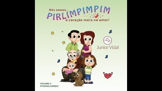 CD Nós somos Pirlimpimpim Vol 2 COMPLETO [upl. by Ahsiaa26]