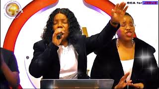 Worship With Minister Debbie Gaoses [upl. by Boak]