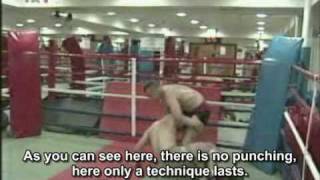 Mirko Filipovic Crocop Documentary  Part 2 [upl. by Restivo]