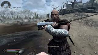 Dibellas Debutante Ep 2  Skyrim Requiem 3bfjtweaks [upl. by Annamaria]