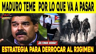 maduro tiene urgente [upl. by Auof916]