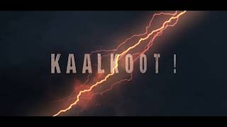 OFFICIAL Trailer KAALKOOT  The Lost Himalayan Secret by SVenkatesh [upl. by Tabib69]