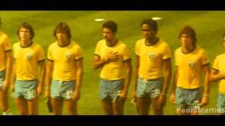 Brazil 1982  A tribute to the art of football  Remastered Version bitly36cr9bW [upl. by Dippold]