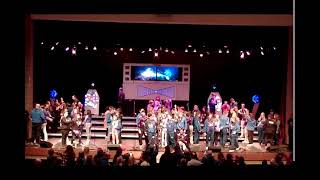 Beavercreek Show Choir Invitational STREAM 5Jan 14 2023 [upl. by Bijan538]