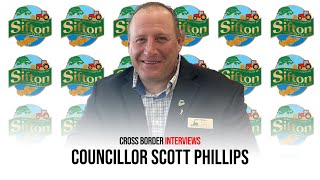 787 RM of Sifton Councillor Scott Phillips [upl. by Drarrej723]