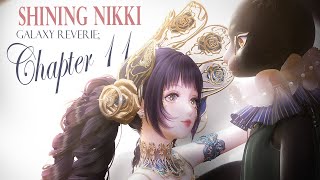 Shining Nikki Galaxy Reverie Chapter 11 [upl. by Pattin]