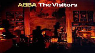 ABBA The Visitors  You Owe Me One [upl. by Ynamrej]