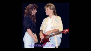 Modern Talking – Geronimos Cadillac slowed and rewerb [upl. by Anan]