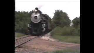 Great Trains From Steam To Diesel UK VHS 1995 Full [upl. by Nalehp]