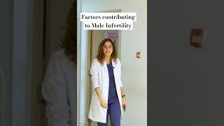 Male infertility  male fertility center in Hyderabad  male infertility  Esha IVF fertility center [upl. by Stoecker776]