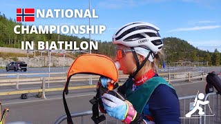 NORWEGIAN ROLLERSKI CHAMPIONSHIPS [upl. by Natiha]