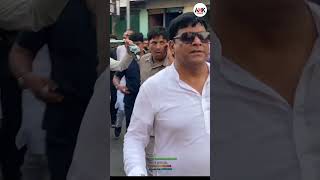 dilan teer bija Akbaruddin Owaisi pedal dura shorts aimim [upl. by Narat825]