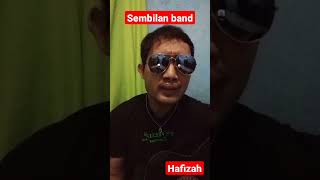 Sembilan Band  Hafizah shorts videoviral [upl. by Karina849]