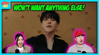 백현 BAEKHYUN Pineapple Slice MV  REACTION [upl. by Natloz177]