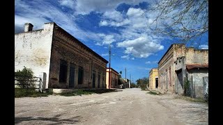 PUEBLO MAGICO EJIDO EL SOLISEÑO H MATAMOROS TAMAULIPAS [upl. by Brandice]