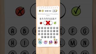 Brain Test Level  133  brain test game  level  133  game  brain game  games braintestgame [upl. by Buote]