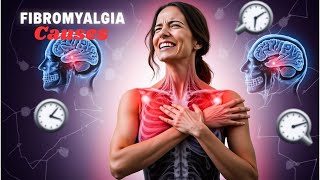 Fibromyalgia causes  What science tells us so far [upl. by Myrilla285]