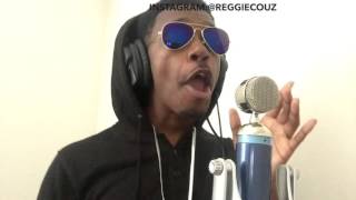 When your producer let you rap that BS on his beat Beat by Reggie COUZ [upl. by Kelda676]