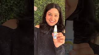 Kabhi Try Ki h Spray Wali Candy😱😱Warheads Candy Sour Spray Review🤗 Shorts Recipe Candy [upl. by Kauffmann]