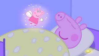 Peppa Pig Hrvatska  Zubić vila  Crtići Za Djecu [upl. by Boatwright]