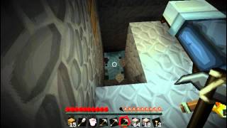 032 Saschas Schwimmingpool D Lets Play Minecraft mit DieAussenseiter S [upl. by Ahsienek]