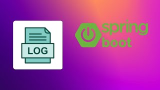 How To Create Log Files In SpringBoot amp How Logging Works In JavaSpringBoot [upl. by Nnylyak]