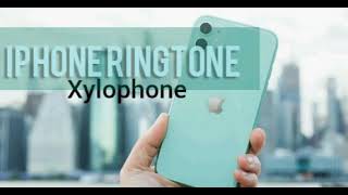 IPHONE RINGTONE  Xylophone Extended Version [upl. by Taylor]