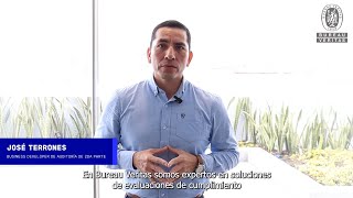 Bureau Veritas Perú  Homologación de Proveedores [upl. by Nuaj]