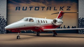 Exploring the Embraer Praetor 600 The Ultimate Business Jet  Auto talkz [upl. by Otrebla]