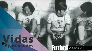 Futbol Mexicano en los 70´s [upl. by Reneta]